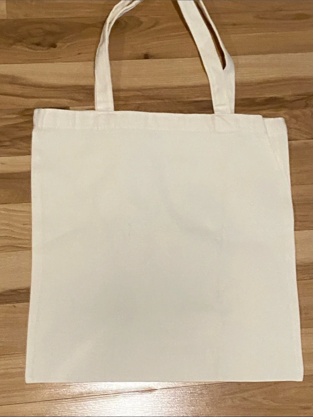 Vintage-Style Cat on Scooter Canvas tote bag
